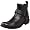Black Nappa Milano
