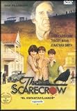 The Scarecrow ( Klynham Summer ) ( The Scare crow )