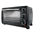 Euro Pro 6 Slice Toaster Oven