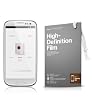 elago High Definition Film for Galaxy S3 + Microfiber Cleaner