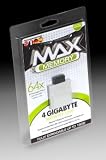 XBOX360 MEMORY CARD 4GB