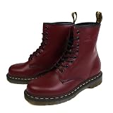 「(ドクターマーチン)Dr.Martens 8ホールブーツ UK6(25cm) チェリー(600)」の画像