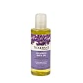 Tisserand De-Stress Bath Oil (100ml)