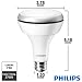 Amazon price tracker, Amazon price history charts, Philips 420554 13-Watt BR30 LED Indoor Flood Light Bulb, Dimmable