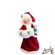 9" Cozy Christmas Mrs. by Annalee