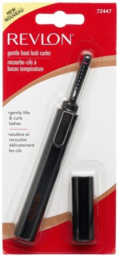 Revlon Gentle Heat lash curler (309974872447)
