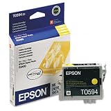 EPST059420 - Ink Jet Cartridge for Stylus Photo R2400 Printer