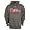 Philadelphia Phillies Road Property Performance Hooded Fleece (Medium)