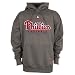 Philadelphia Phillies Road Property Performance Hooded Fleece