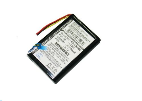 CS Kabellos Mouse Akku Batterie