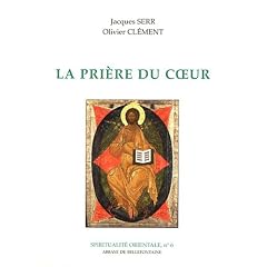 La pri�re du coeur