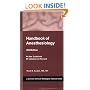 Handbook of Anesthesiology 2008