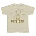 Peanuts - Outsider T-Shirt