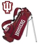 Indiana University Hoosiers Golf Stand Bag