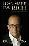 I Can Make You Rich (UK Hardcover) McKenna