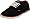 Black/Red