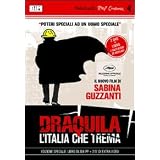 Draquila. L'Italia che trema. 2 DVD. Con librodi Sabina Guzzanti