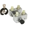 Wheel & Gear Puller & Vise Holder Model Tool