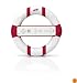 Wii Nerf Racing Wheel - Red