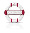 Wii Nerf Racing Wheel - Red
