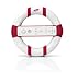 Wii Nerf Racing Wheel - Red