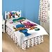 Children Kids Pocoyo Duvet Cover Set Pocoyo Bedding with Pillow Case Twin Single Bed_s-1