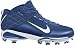 TeamExpress - Nike Air Max Men's MVP Mid Molded Blue Baseball Cleats