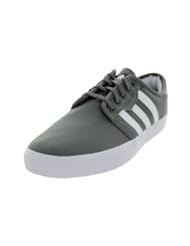 From Amazon.com. Click for details:
 adidas Seeley Skate Shoe - Mens Mid Cinder/White/Black(Canvas), 9.0 adidas Seeley Skate Shoe - Mens Mid Cinder/White/Black(Canvas), 9.0