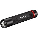 Coast G10 Inspection Pocket Light, Black