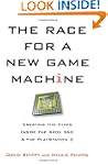 Race For A New Game Machine