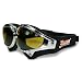 Bulldog Sport Sonnenbrille Monster B145 gelb
