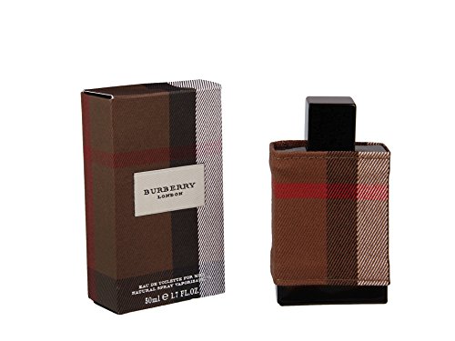 BURBERRY London for Men Eau de Toilette