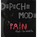 A Pain That I'M Used To [DISC 1] [12" VINYL]