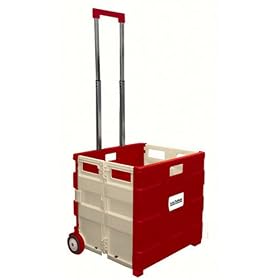 Rolling Organizer