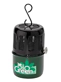 from Bio Green OHG Biogreen WM-M Warmax Mini Paraffin Heater Model WM-M