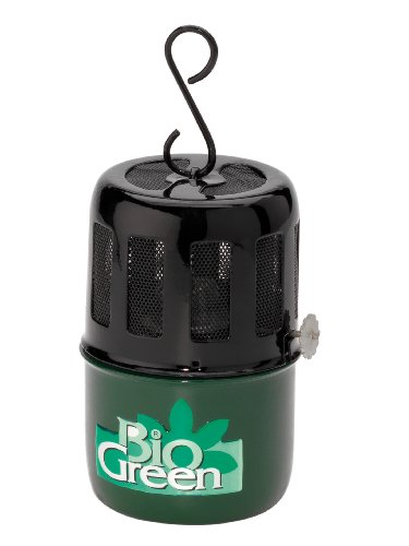 Biogreen WM-M Warmax Mini Paraffin Heater