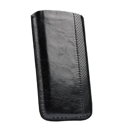 Sena Corsa Designer Case for iPhone 3G/3GS - Black