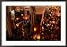 Congregation at Russian Orthodox Service in Cathedral of the Holy Spirit, Minsk, Belarus Framed Photographic Poster Print by Jeff Greenberg, 35x25