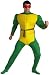 Search : Teenage Mutant Ninja Turtles Raphael Classic Muscle Adult Costume XL (42-46)