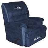 Imperial Seattle Seahawks Big Daddy Recliner Recliner