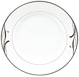 Mikasa Cocoa Blossom Charger, 12