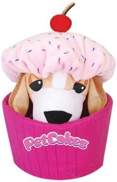 Series 1 Twinkle Sprinkles Plush Stuffed Animal