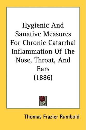  Nose and Throat Ear