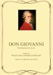 Don Giovanni - Libretto d'opera