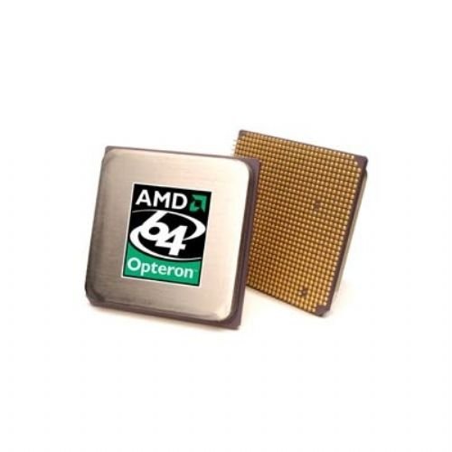 HP Prozessor-Upgrade Kit (1x AMD Third-Generation Opteron 2393 SE, 3,1 GHz) Preisvergleich
