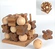 Tic-Tac-Toe 3D