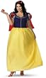 Snow White Deluxe Costume My Size (Plus)