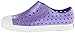 Native Jefferson Iridescent Slip-On Sneaker (Todder/Little Kid/Big)