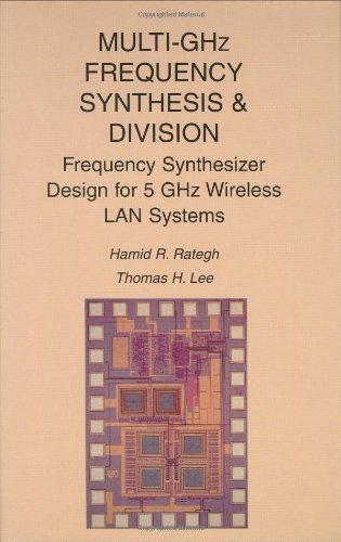 Multi-GHz Frequency Synthesis & Division On Sale