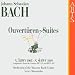Sa-g-Bach: Ouvertüren - Suites Nos. 3 & 4